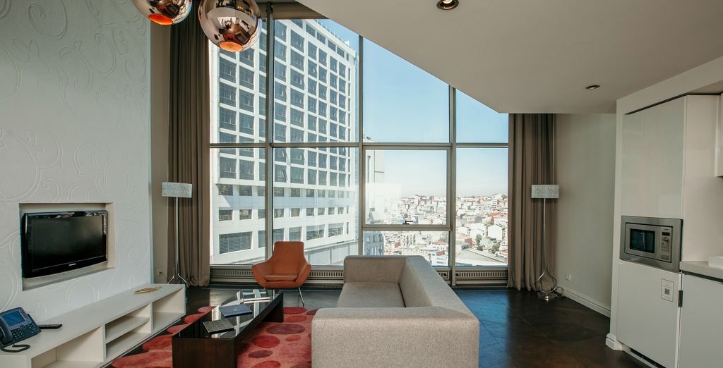The Elysium Taksim 5*