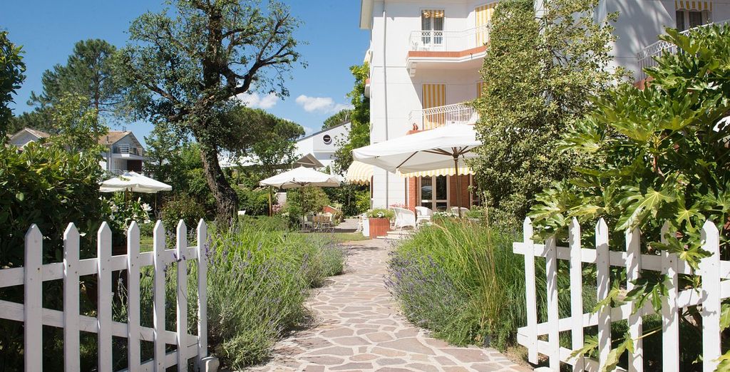 Villa Arizona