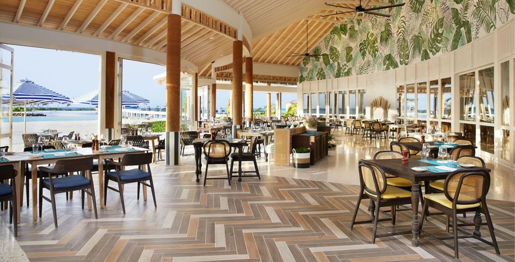 Le Méridien Maldives Resort & Spa 5*