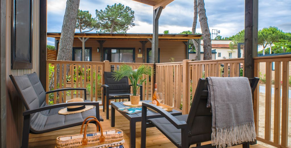 Club del Sole Pineta Beach Village 4*