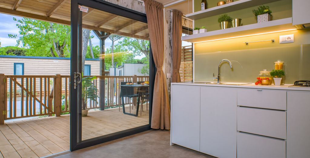Club del Sole Pineta Beach Village 4*