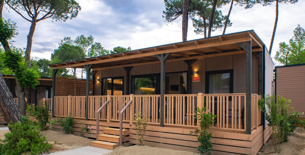 Club del Sole Pineta Beach Village 4*
