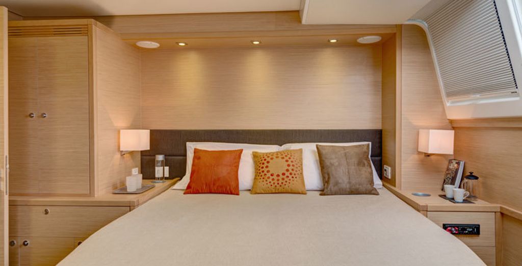 7 noches por el Índico en el Praslin Dream Premium