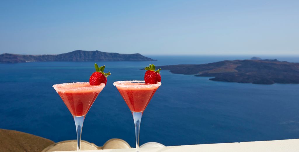 Caldera Color Suites