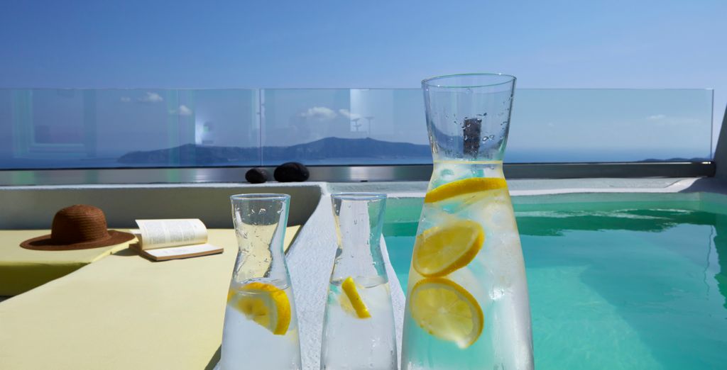 Caldera Color Suites