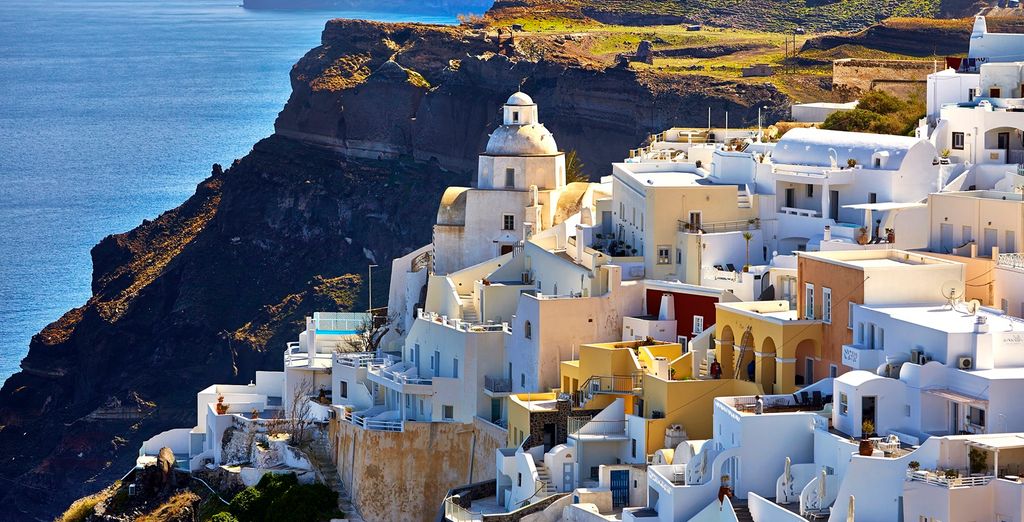 Caldera Color Suites