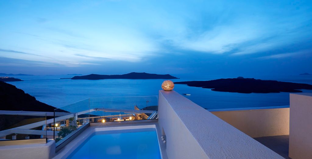 Caldera Color Suites