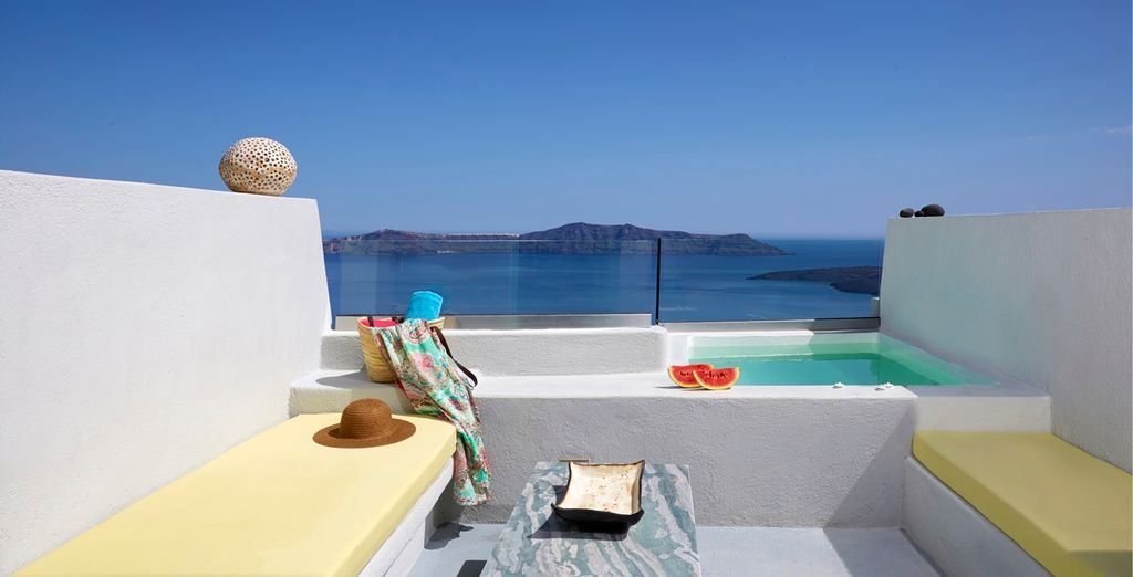 Caldera Color Suites