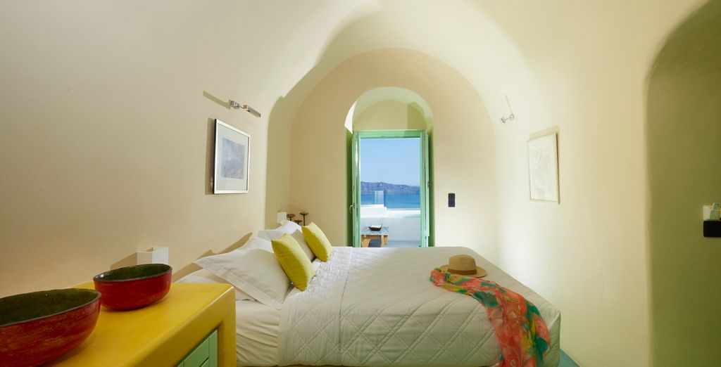 Caldera Color Suites