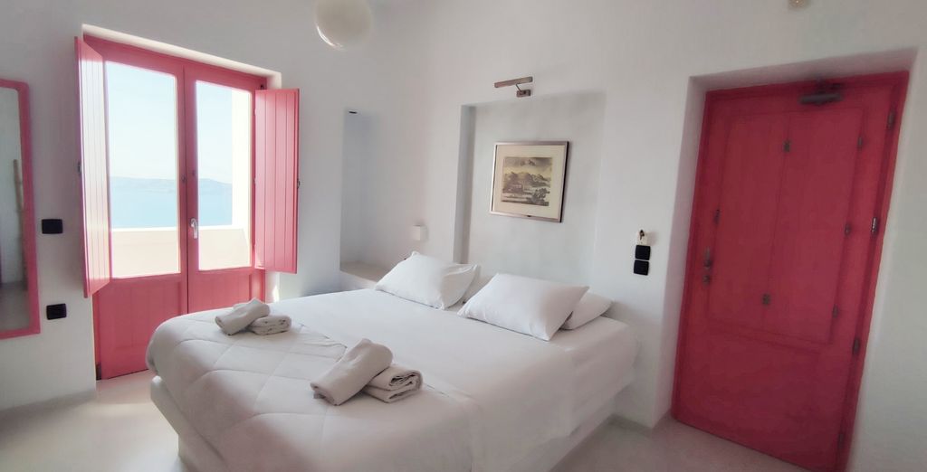 Caldera Color Suites