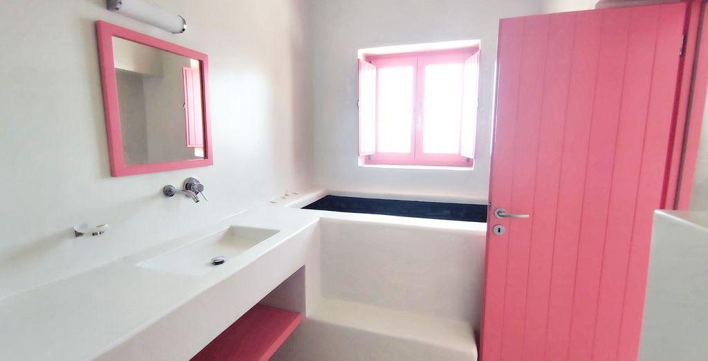 Caldera Color Suites