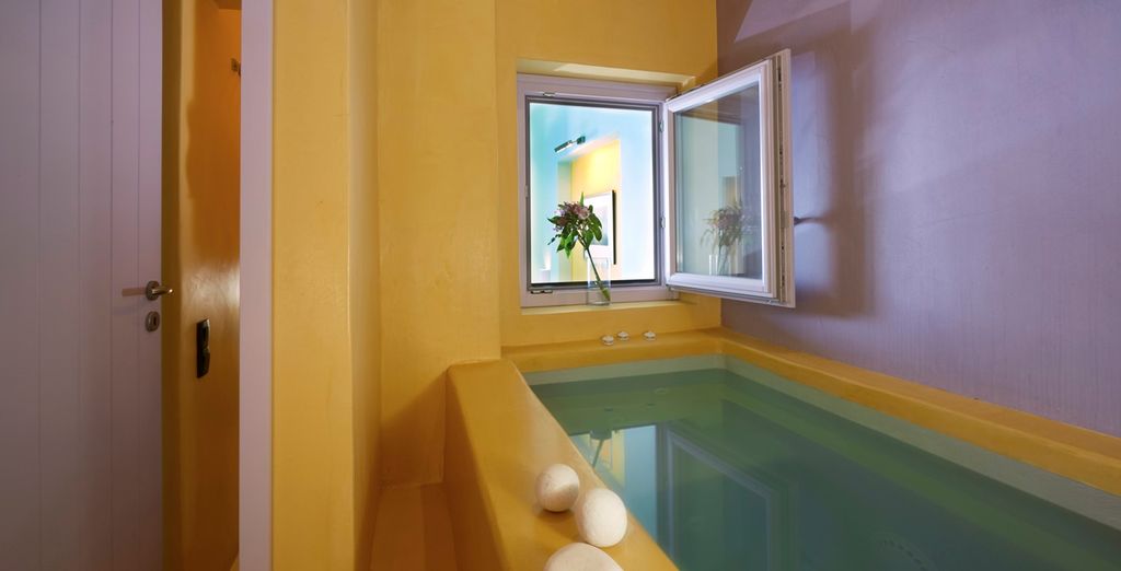 Caldera Color Suites