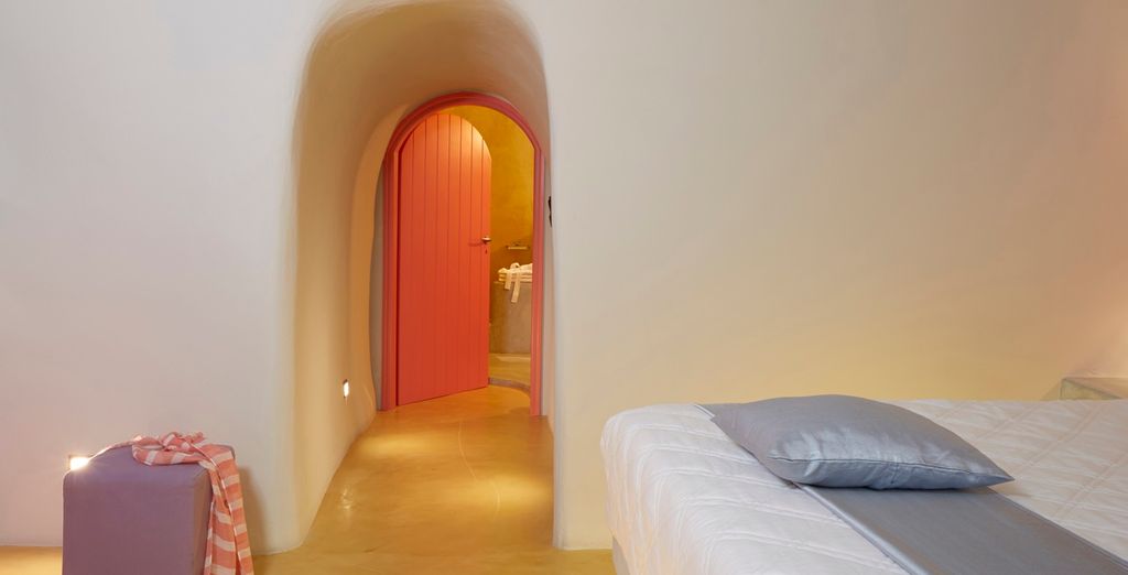 Caldera Color Suites