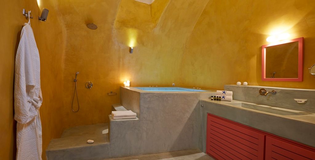Caldera Color Suites
