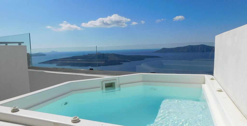 Caldera Color Suites