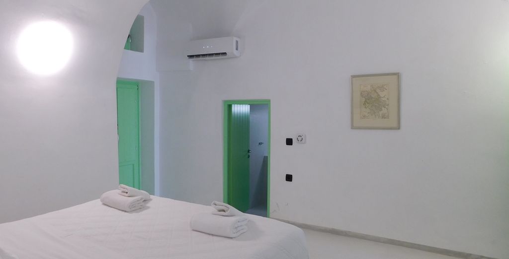 Caldera Color Suites