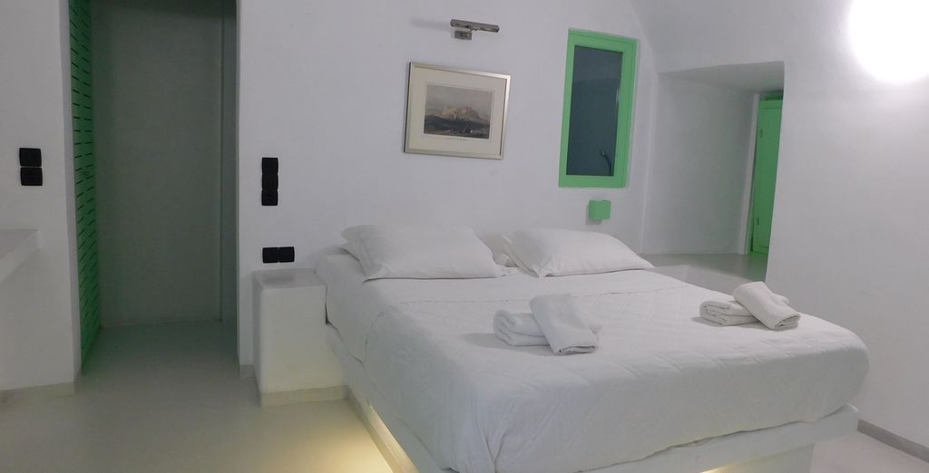 Caldera Color Suites