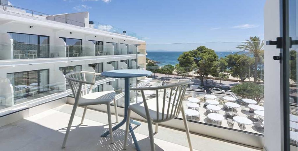 Kappa Club Hotel Palia Tropico Playa 4*