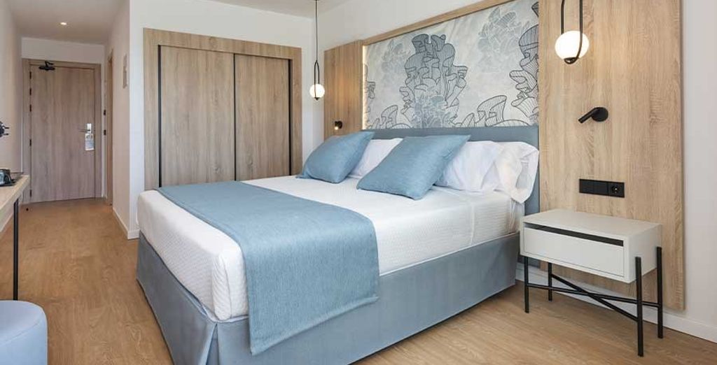 Kappa Club Hotel Palia Tropico Playa 4*