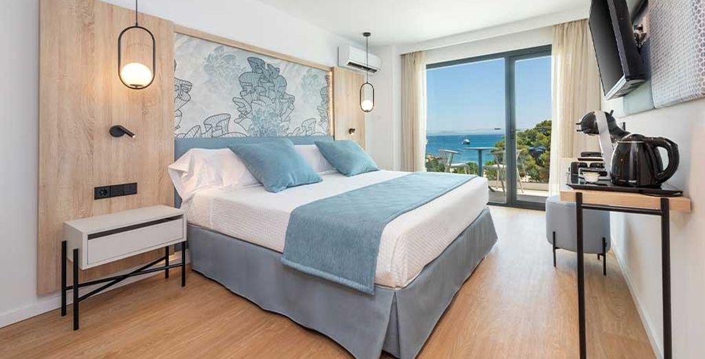 Kappa Club Hotel Palia Tropico Playa 4*