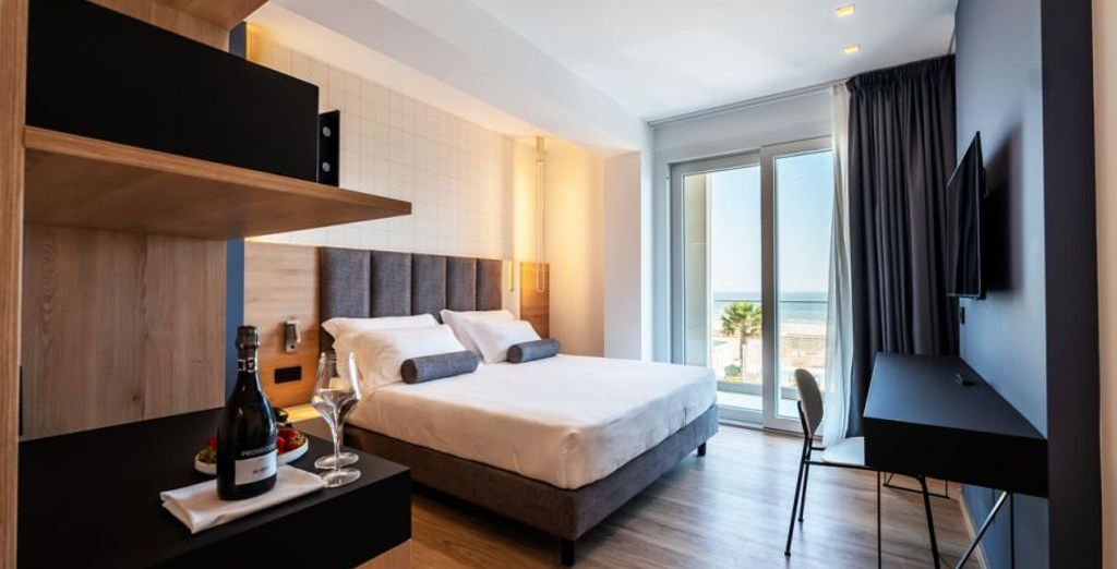 Hotel Sporting Riccione 4*