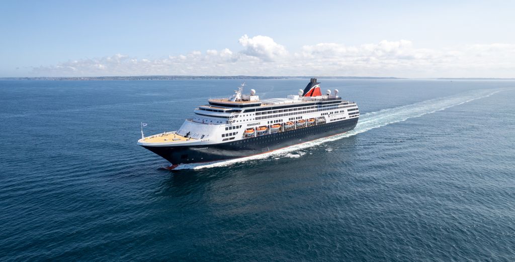 Kreuzfahrt Korsika und Sardinien mit Abfahrt am 06.09. ab Marseille