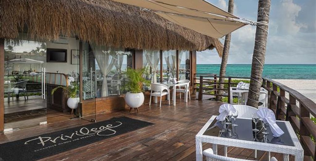 H10 Ocean Maya Royale 5* - Solo Adultos