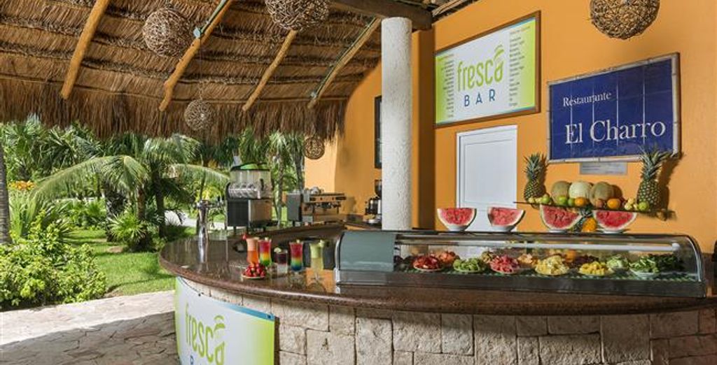 H10 Ocean Maya Royale 5* - Solo Adultos