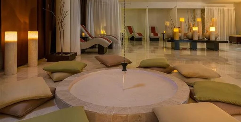 H10 Ocean Maya Royale 5* - Solo Adultos