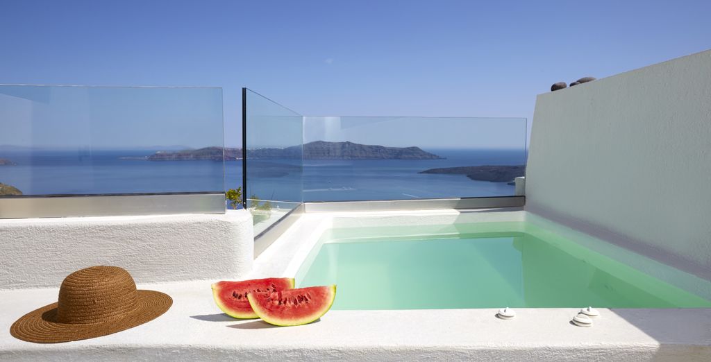 Caldera Color Suites 