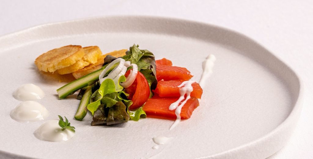 Hotel Locanda dell’Angelo 4*
