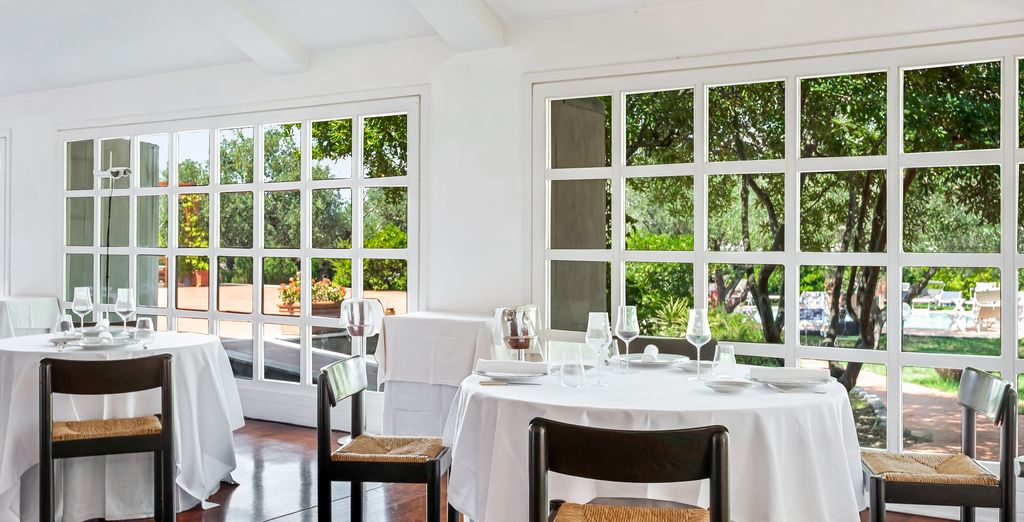 Hotel Locanda dell’Angelo 4*