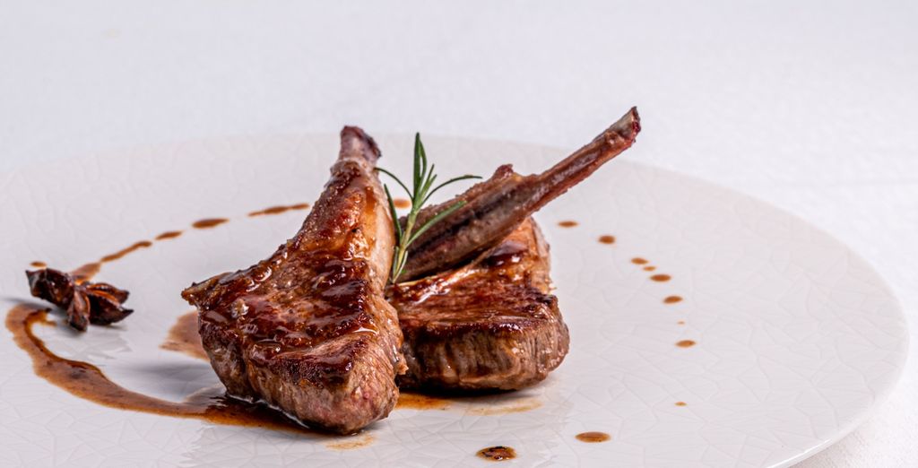 Hotel Locanda dell’Angelo 4*