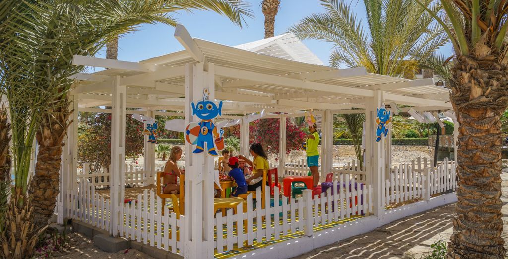 Brayka Bay Resort 4*