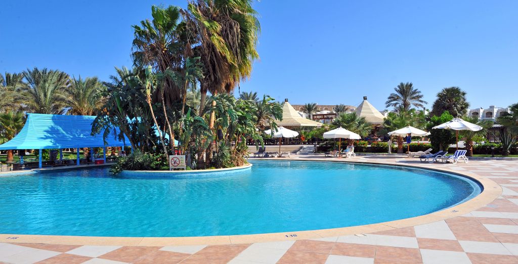Brayka Bay Resort 4*