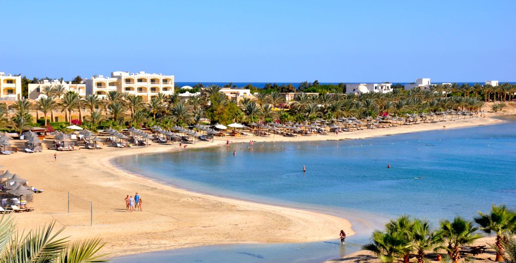 Brayka Bay Resort 4*