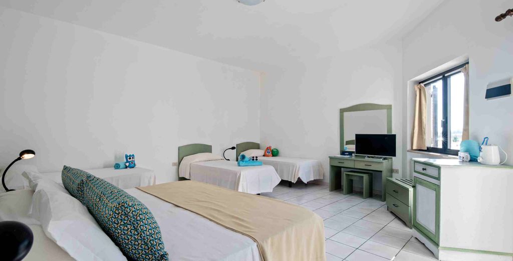 Nicolaus Club Bagamoyo Resort