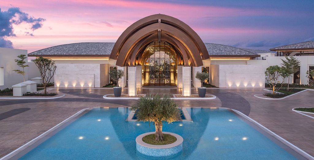 Anantara Mina Al Arab Ras Al Khaimah Resort 5*