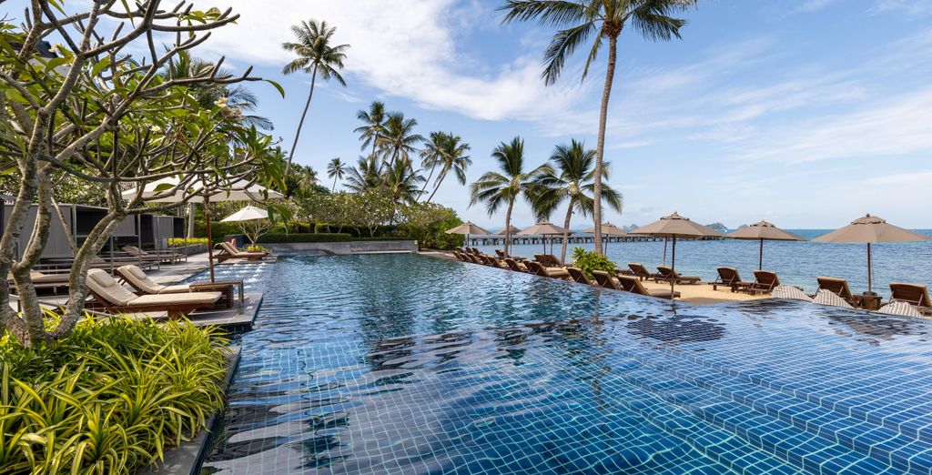 InterContinental Koh Samui Resort, an IHG Hotel 5*