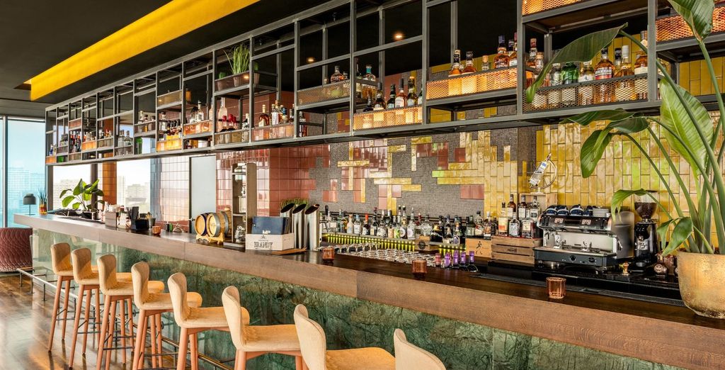 Vienna House by Wyndham Andel's Berlin 4*