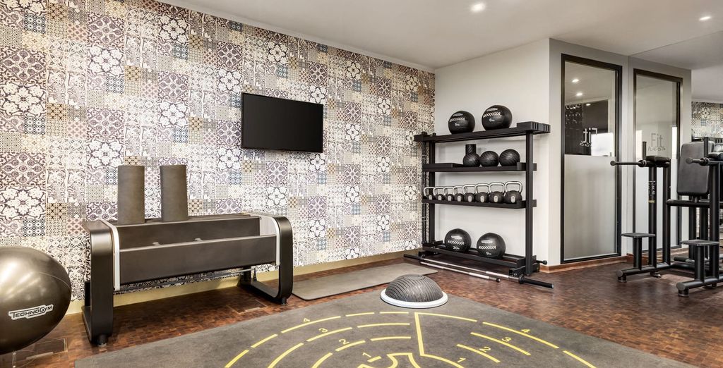 Vienna House by Wyndham Andel's Berlin 4*