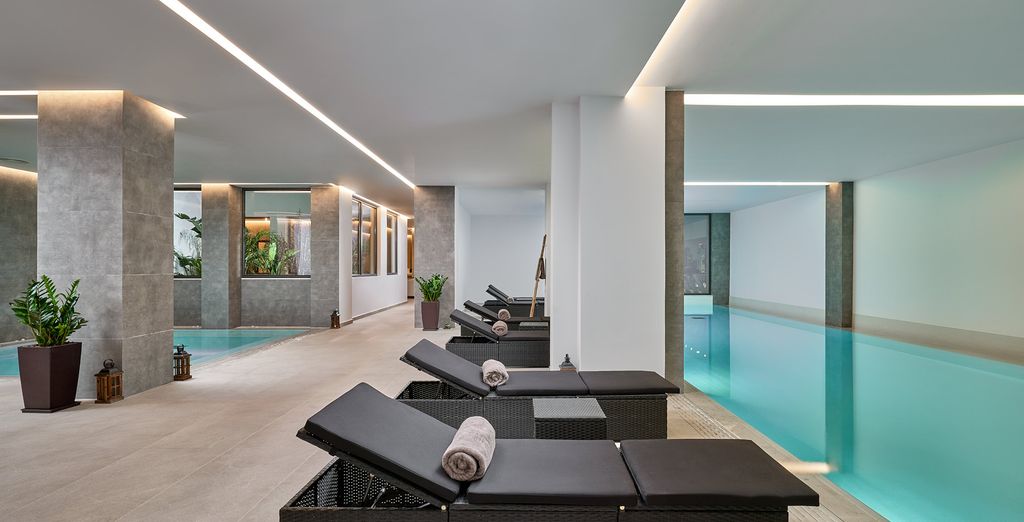 Lindos Grand Resort & Spa 5* - Adults Only