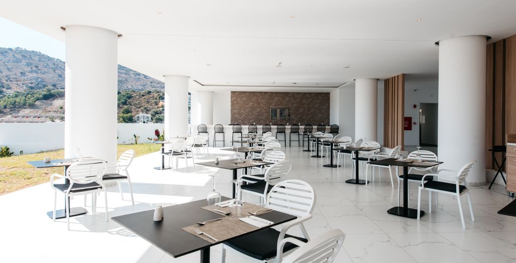 Lindos Grand Resort & Spa 5* - Adults Only