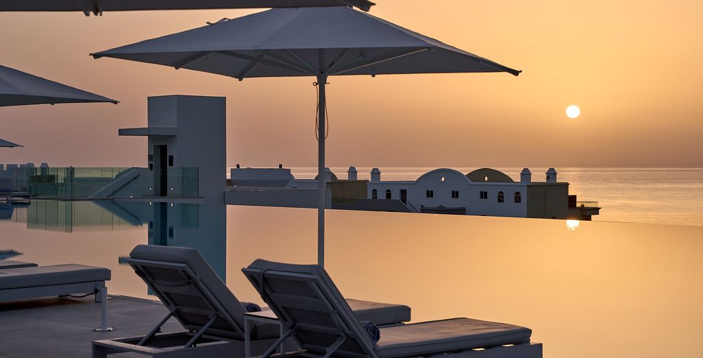 Lindos Grand Resort & Spa 5* - Adults Only