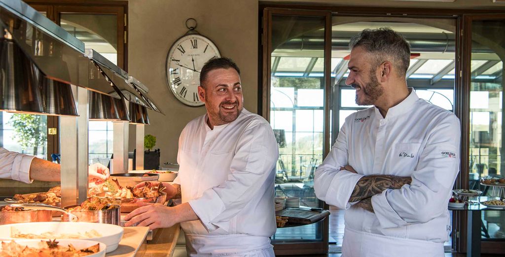 Le Due Matote Relais  - Adults Only