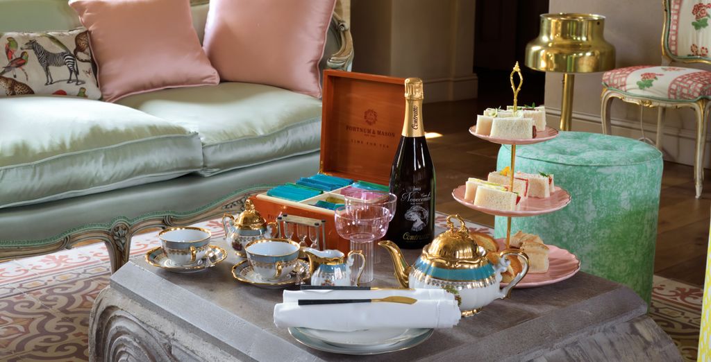 Le Due Matote Relais  - Adults Only