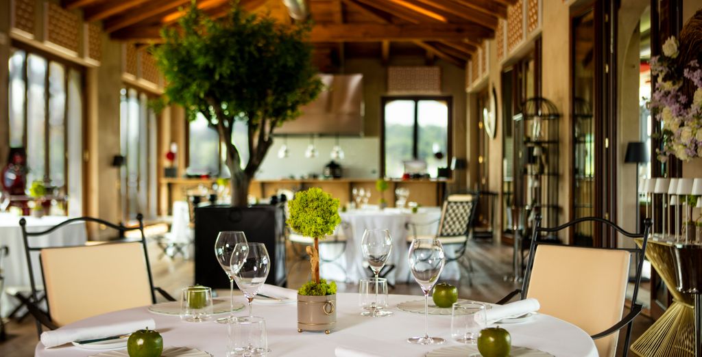 Le Due Matote Relais  - Adults Only