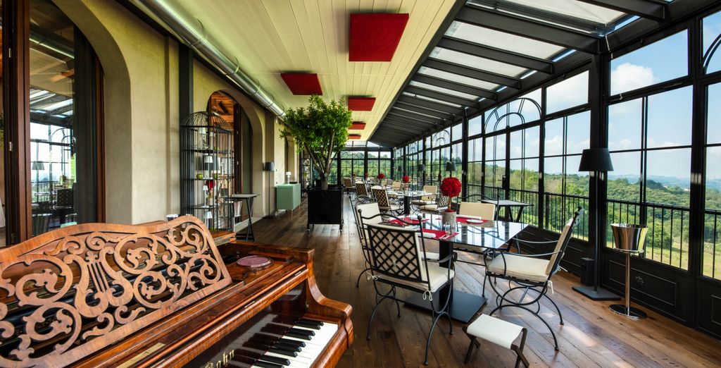 Le Due Matote Relais  - Adults Only