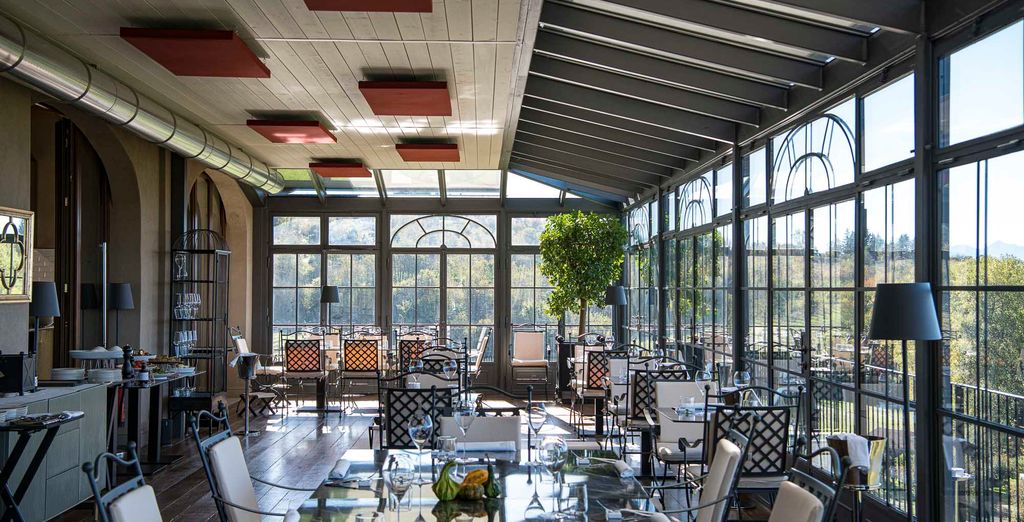 Le Due Matote Relais  - Adults Only