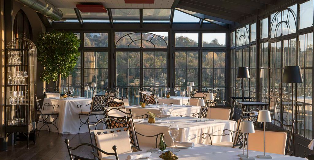 Le Due Matote Relais  - Adults Only